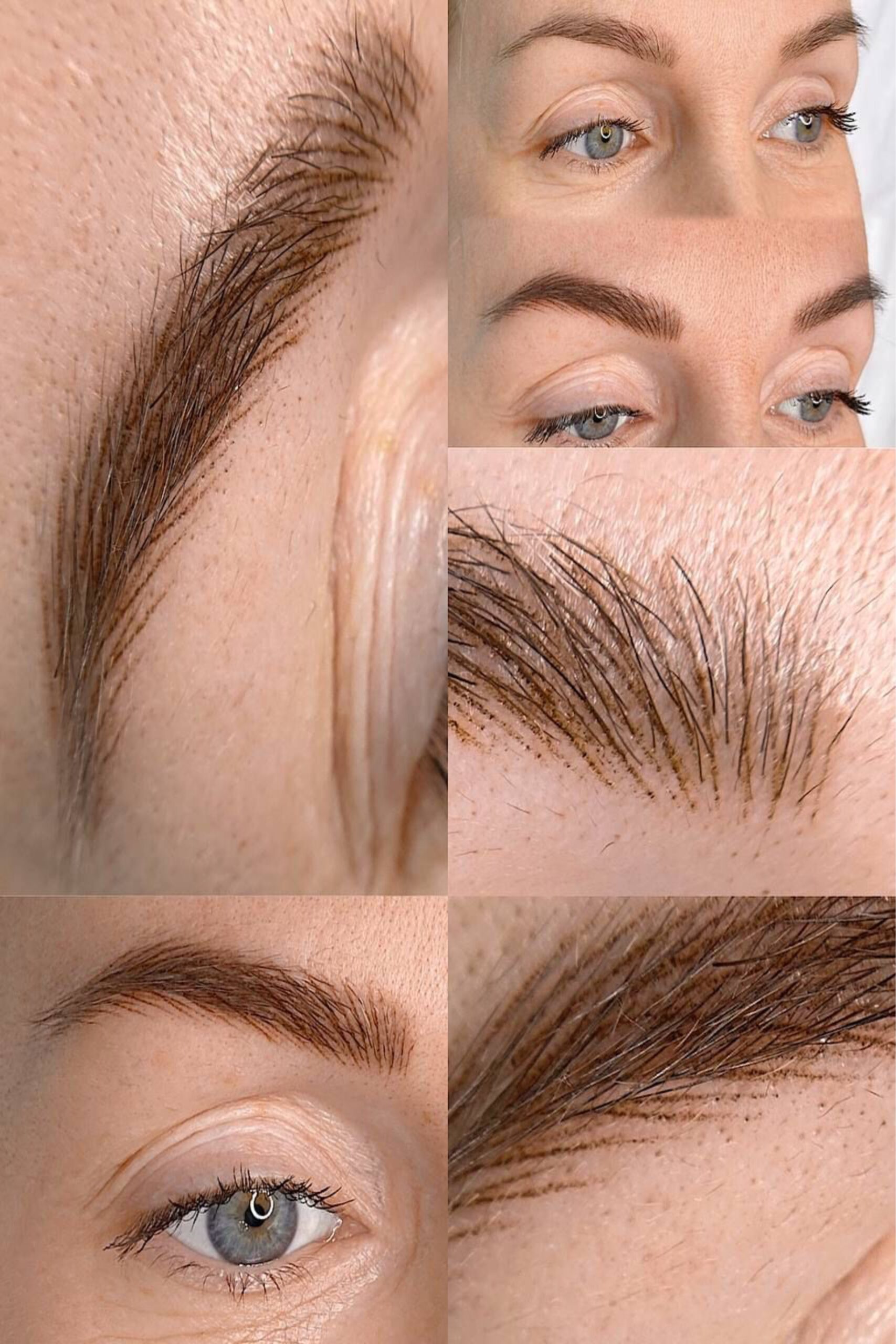 MICROBLADING & PHIBROWS                                           1.600.00 AED 